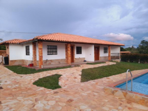 Cabañas El Sol